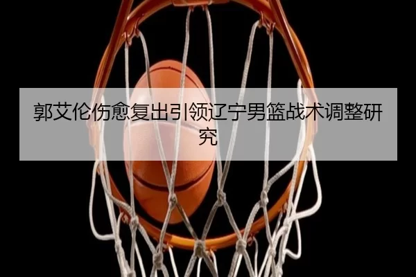 郭艾伦伤愈复出引领辽宁男篮战术调整研究